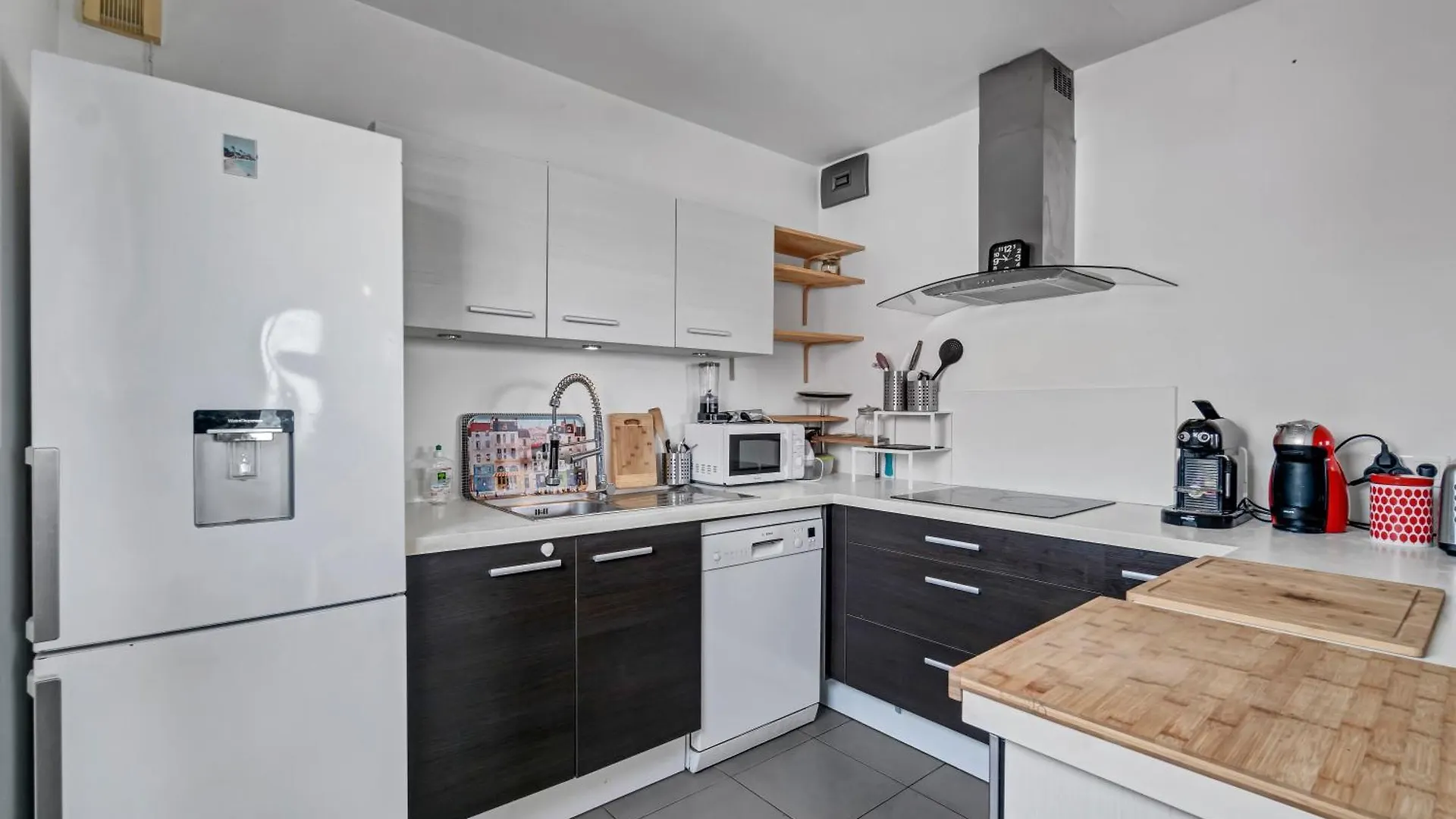 Room In Appartment With Seaview Marsiglia